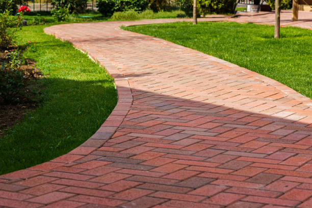 Best Concrete Paver Driveway  in Scotland Neck, NC
