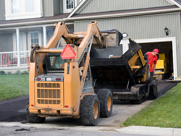 Best Interlocking Driveway Pavers  in Scotland Neck, NC