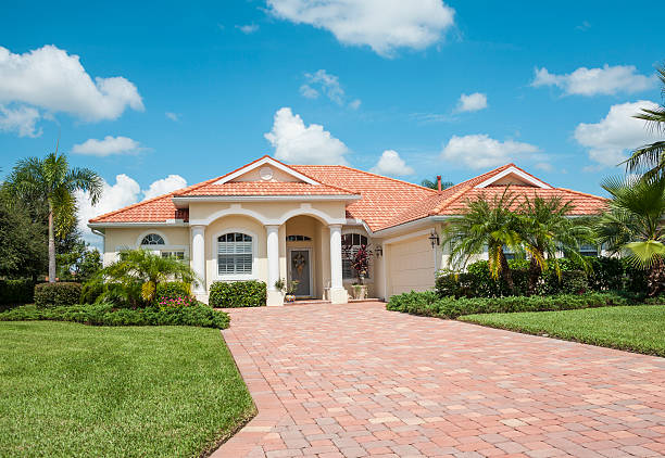 Best Concrete Paver Driveway  in Scotland Neck, NC