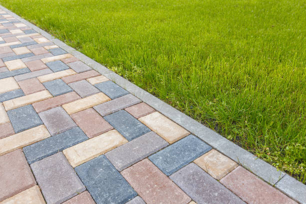 Professional Driveway Pavers in Scotland Neck, NC